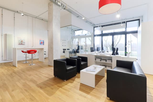 Shopfoto von Engel & Völkers Bremen Woltmershausen