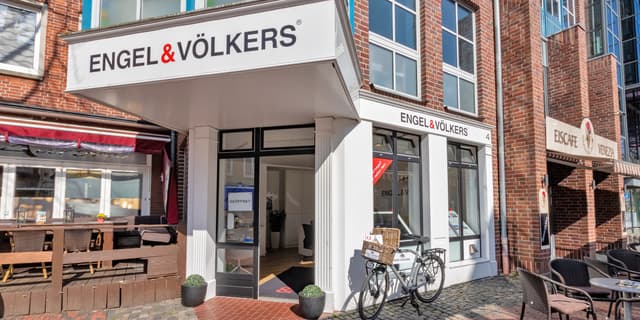 Shopfoto von Engel & Völkers Emden Commercial