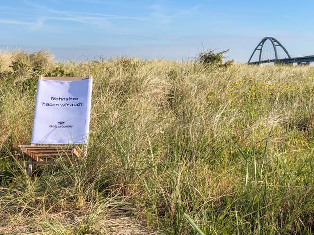 Shop Photo of Engel & Völkers Fehmarn