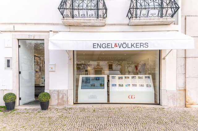 Shop Photo of Engel & Völkers Tavira