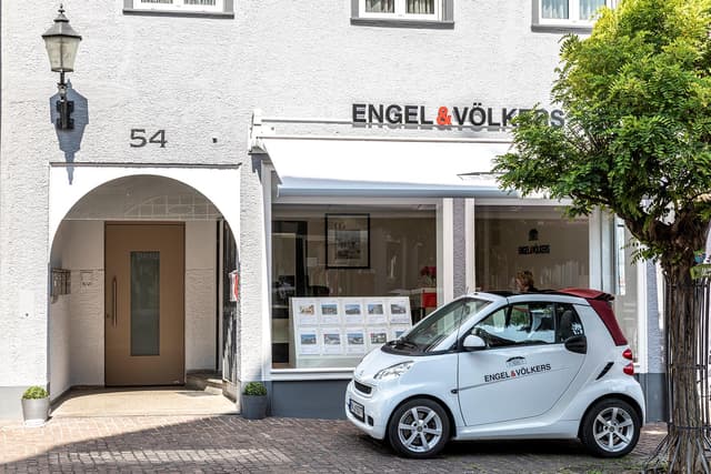 Shopfoto von Engel & Völkers Radolfzell