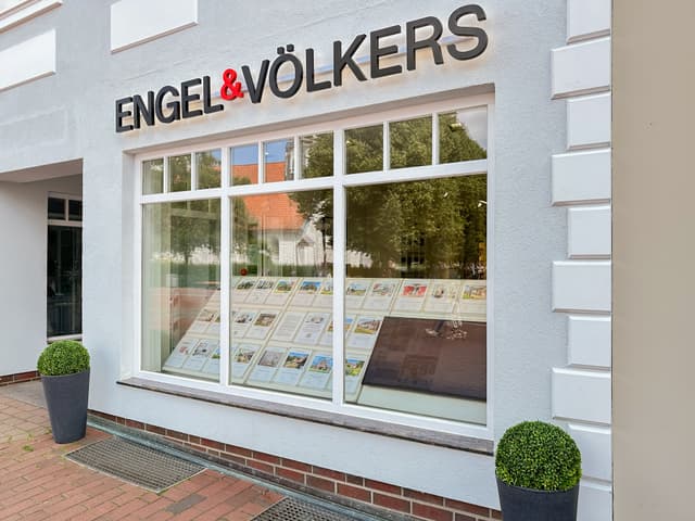 Shop Photo of Engel & Völkers Heide