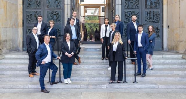 Shop Photo of Engel & Völkers Bochum-Stiepel