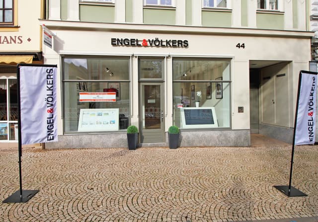 Shopfoto von Engel & Völkers Gotha
