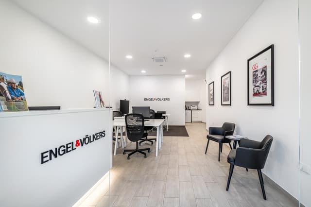 Shopfoto von Engel & Völkers Sintra