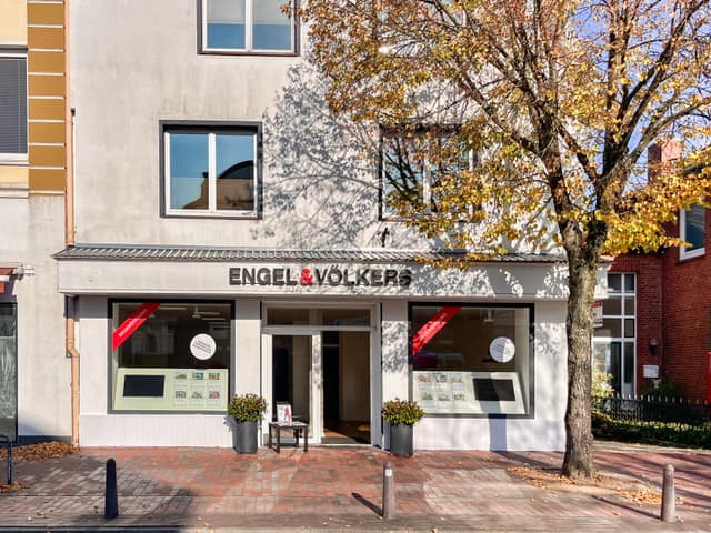 Shop Photo of Engel & Völkers Schwarzenbek