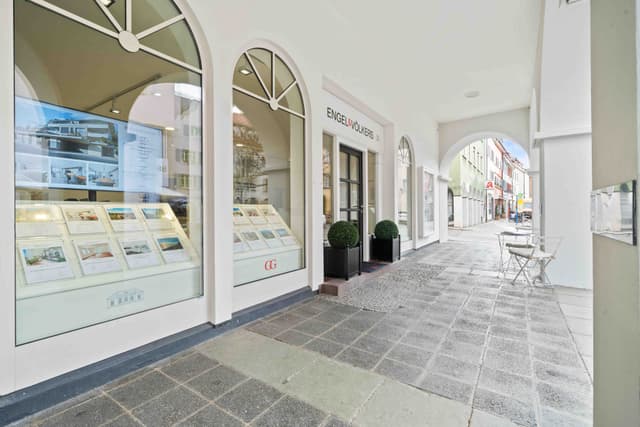 Shopfoto von Engel & Völkers Überlingen