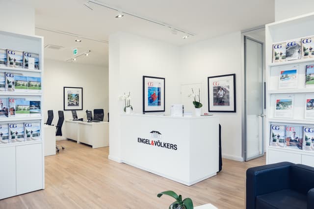 Shop Photo of Engel & Völkers Monte Argentario