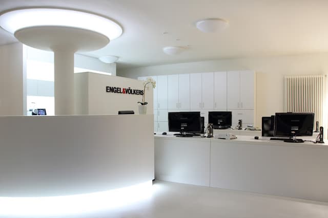 Shop Photo of Engel & Völkers Bremerhaven