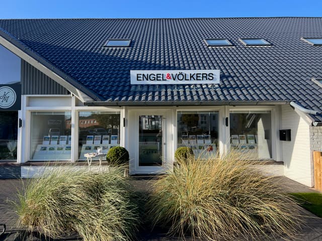 Shop Photo of Engel & Völkers Westerland