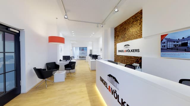 Shopfoto von Engel & Völkers Euskirchen