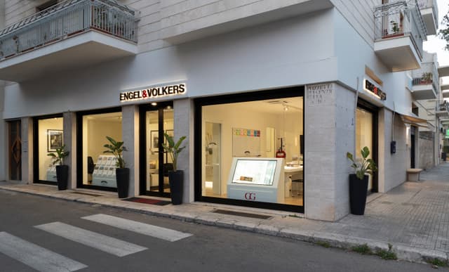 Foto del negozio di Engel & Völkers Salento