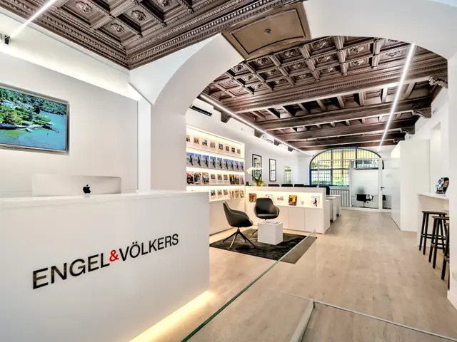 Shop Photo of Engel & Völkers Como