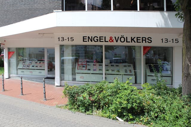 Shopfoto von Engel & Völkers Moers