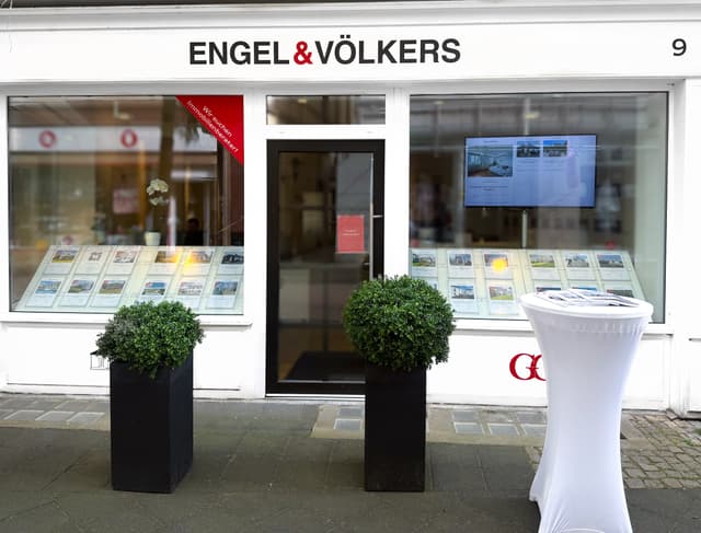 Shop Photo of Engel & Völkers Hattingen