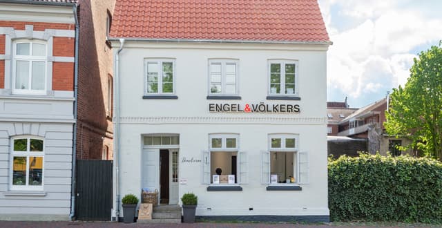 Shop Photo of Engel & Völkers Ratzeburg