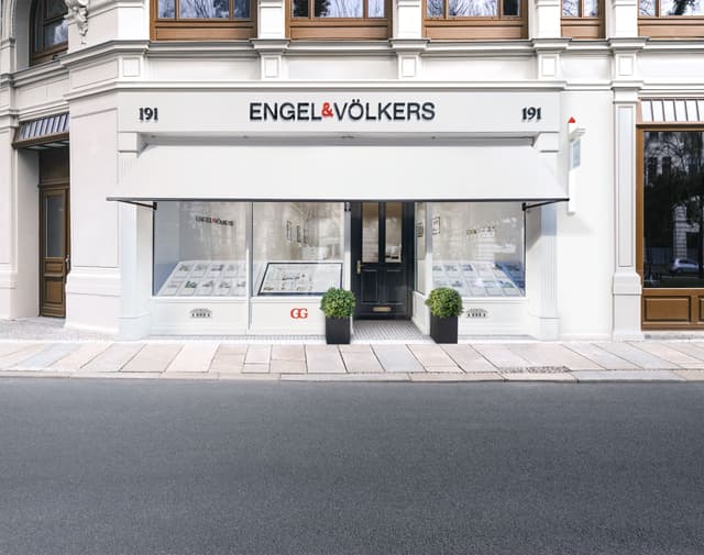Foto del negozio di Engel & Völkers Colline Pisane
