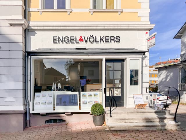 Shop Photo of Engel & Völkers Reinbek