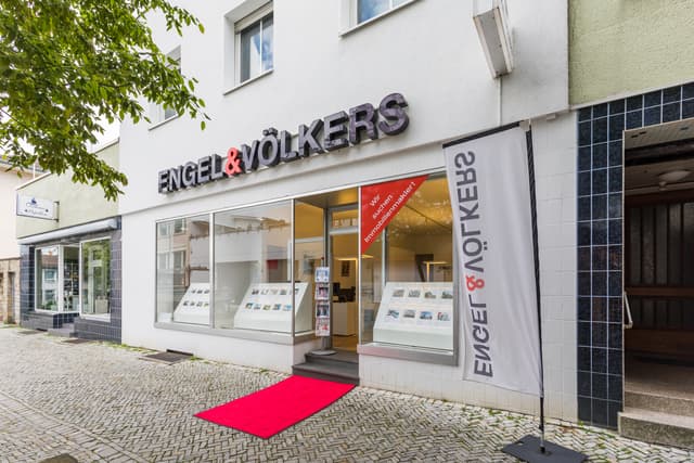 Shop Photo of Engel & Völkers Paderborn Commercial