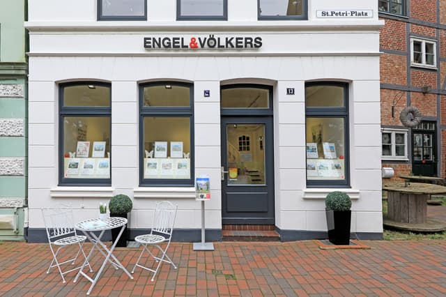Shopfoto von Engel & Völkers Buxtehude