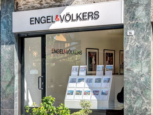 Shop Photo of Engel & Völkers Colico