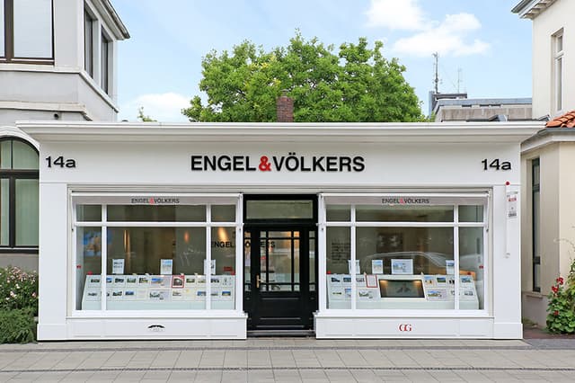 Shopfoto von Engel & Völkers Oldenburg