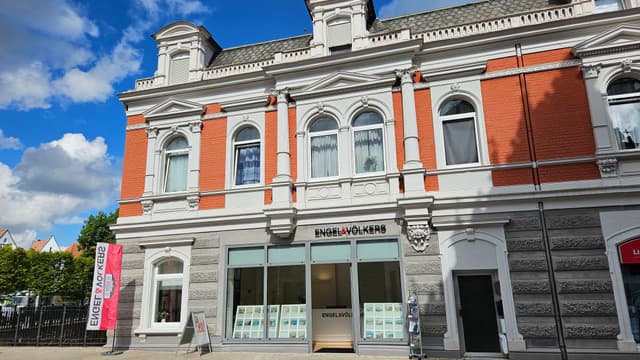 Shop Photo of Engel & Völkers Bad Salzuflen