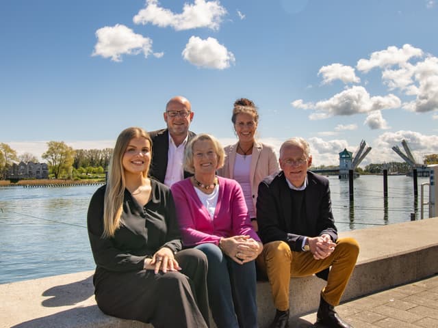Shop Photo of Engel & Völkers Kappeln