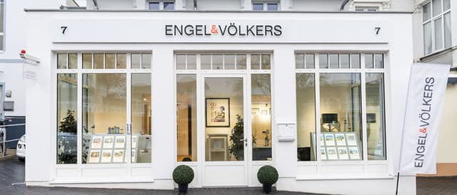 Shop Photo of Engel & Völkers Usedom