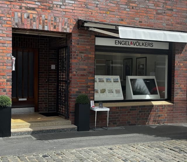 Shopfoto von Engel & Völkers Zülpich