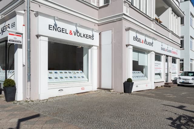 Shop Photo of Engel & Völkers Kiel