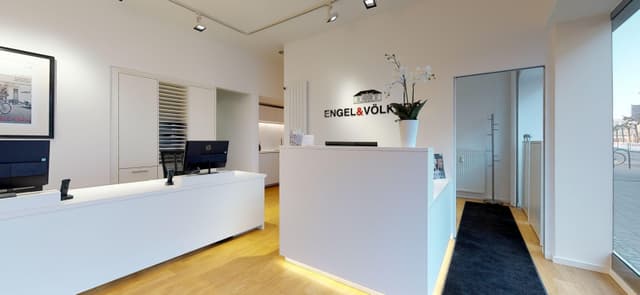 Shopfoto von Engel & Völkers Düren