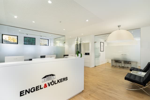 Shop Photo of Engel & Völkers Carvoeiro