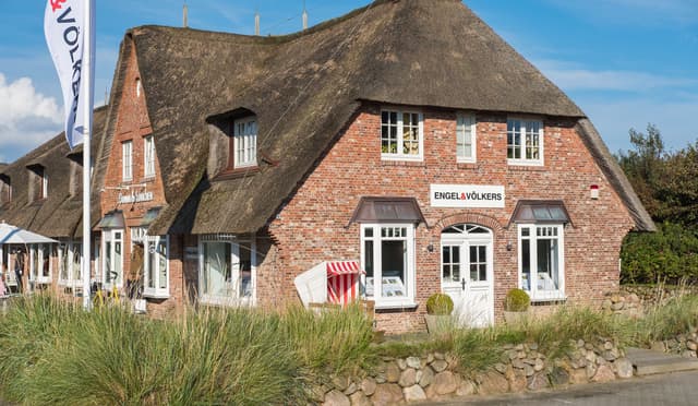 Shop Photo of Engel & Völkers Kampen