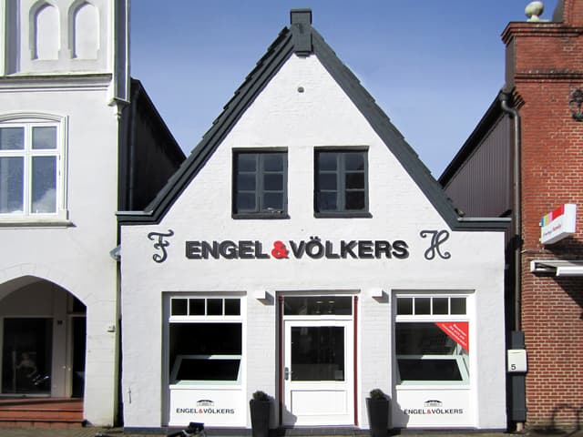 Shop Photo of Engel & Völkers Husum