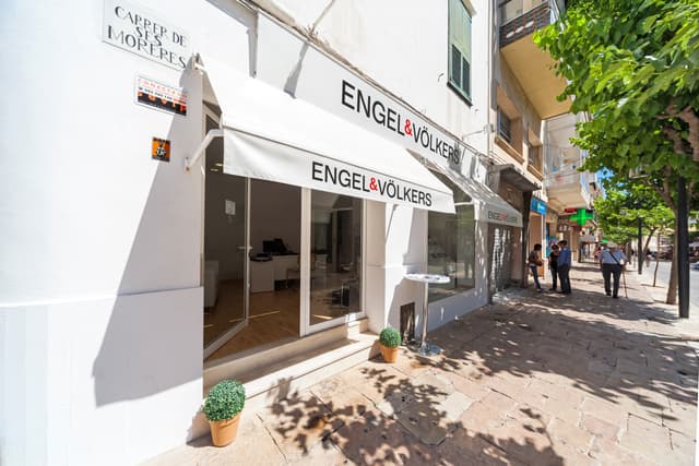 Shop Photo of Engel & Völkers Mahón