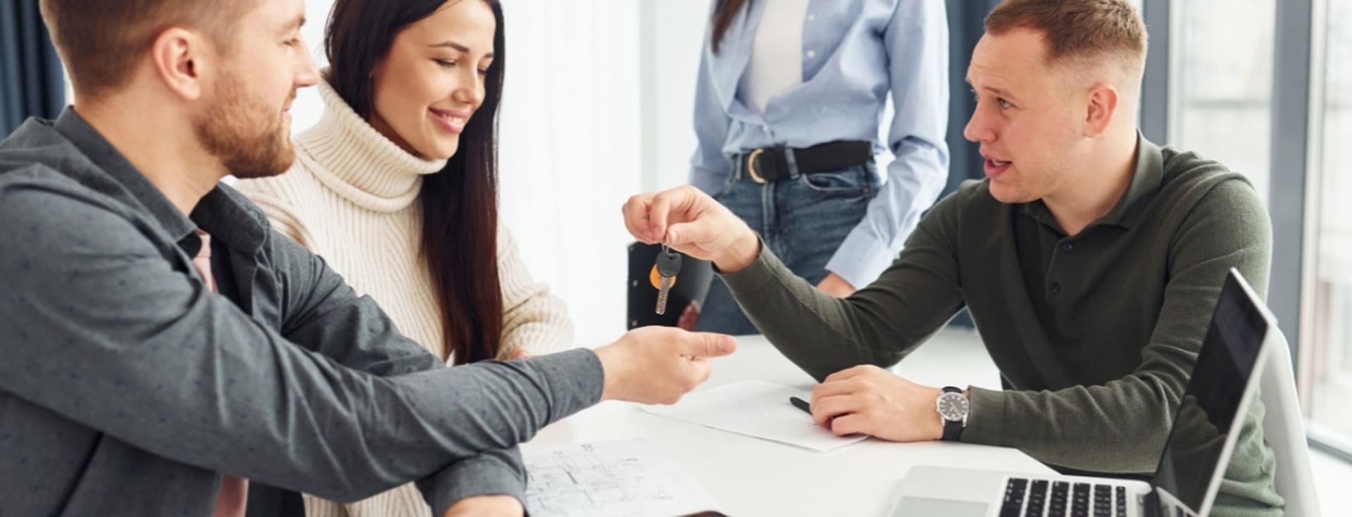 What Is an Affection Plan in Dubai? Everything You Need to Know