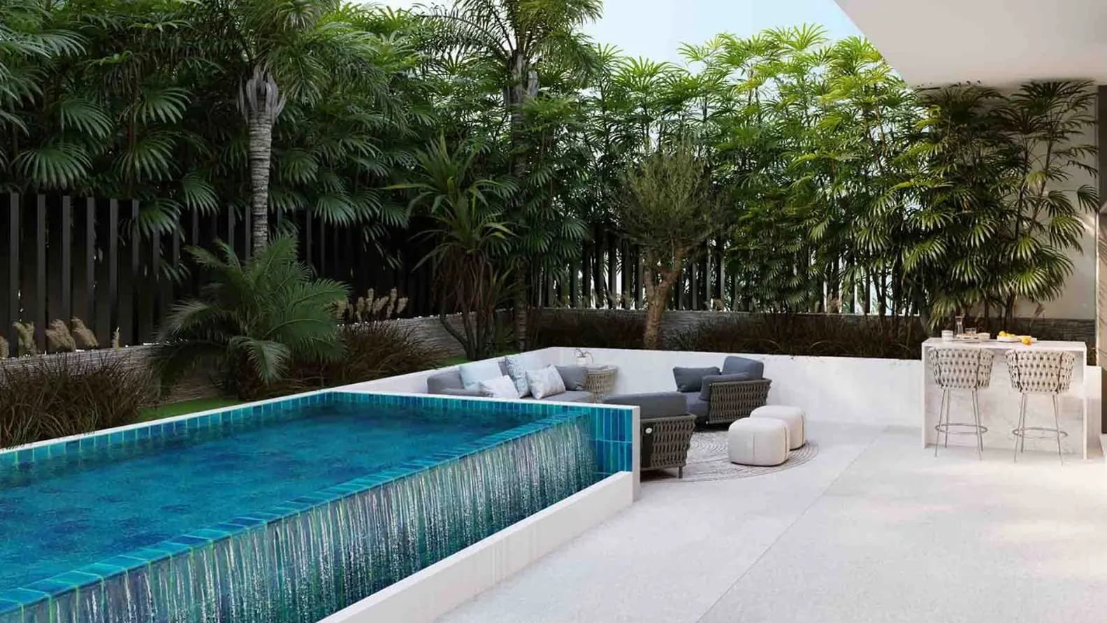 Olaia Residences at Palm Jumeirah Dubai | From AED 3.2M