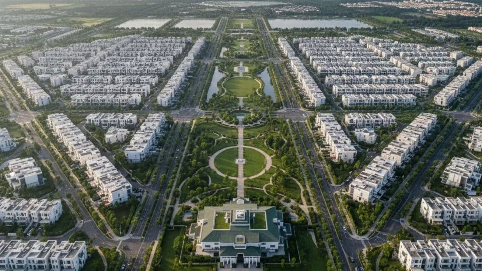 Tilal Binghatti 3 5 Bed Townhouses Villas tilal-binghatti-3-5-bed-townhouses-villas