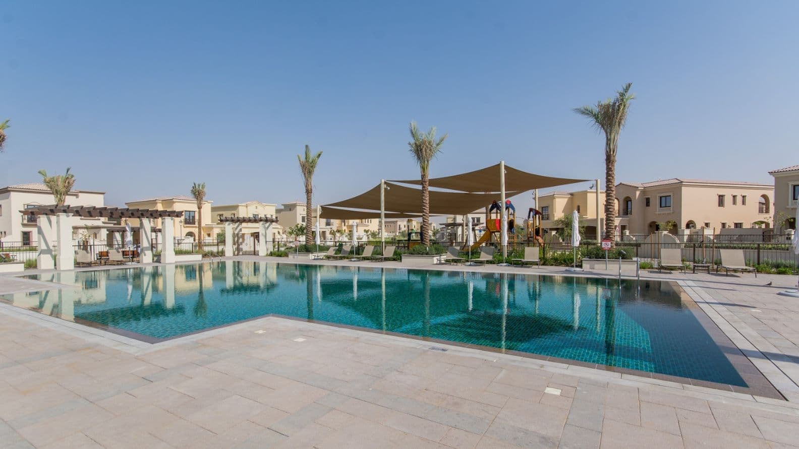 Arabian Ranches 2 Area Guide (2025) | Engel & Völkers