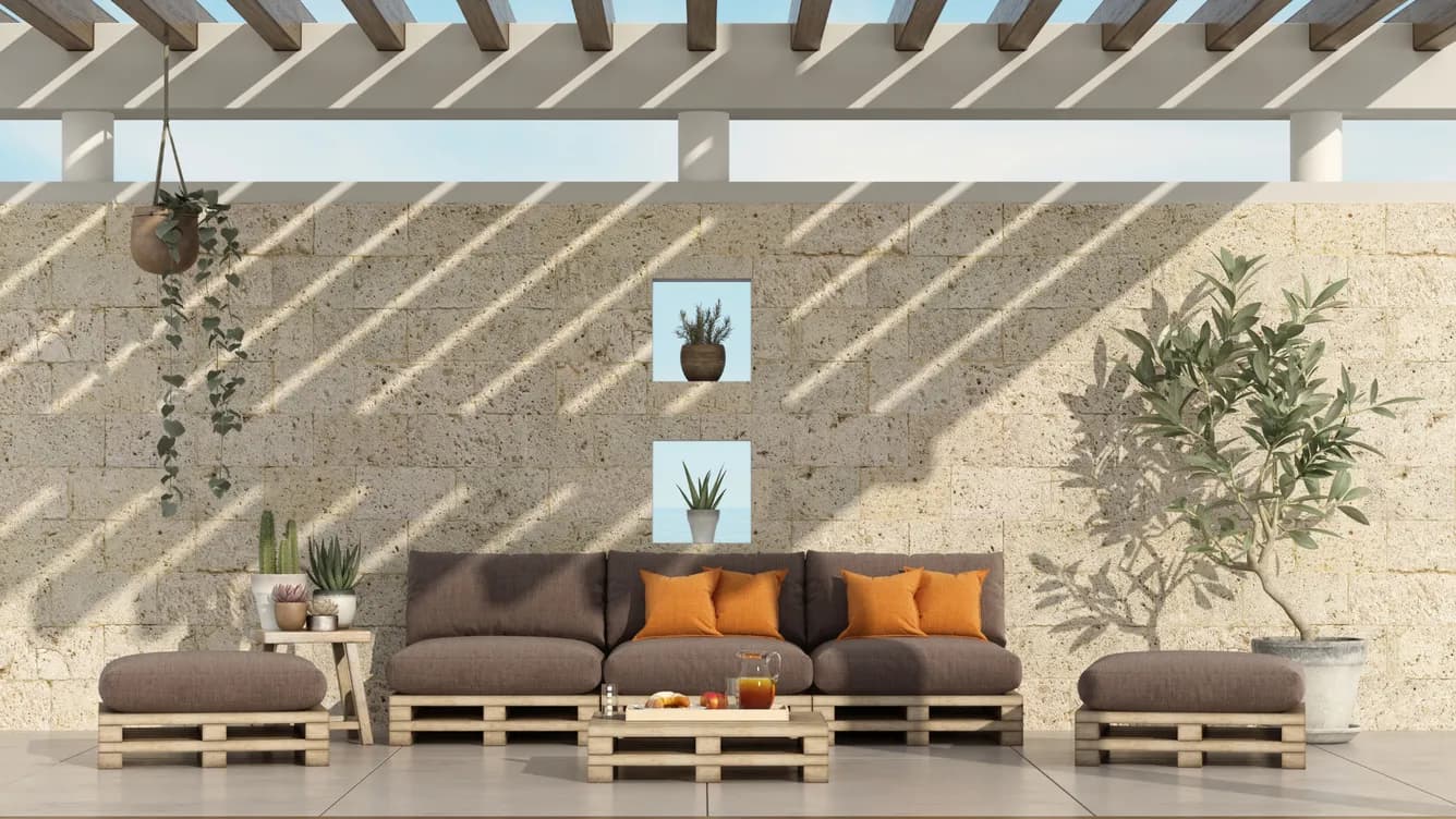 Inspiraciones de upcycling: Reciclaje creativo para un diseño interior ...