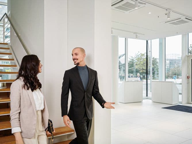 Types of RERA Forms in Dubai for Property Transactions | Engel & Völkers